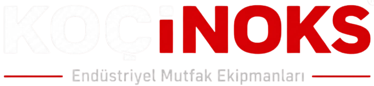 Koçinoks Endüstriyel Mutfak Ekipmanları