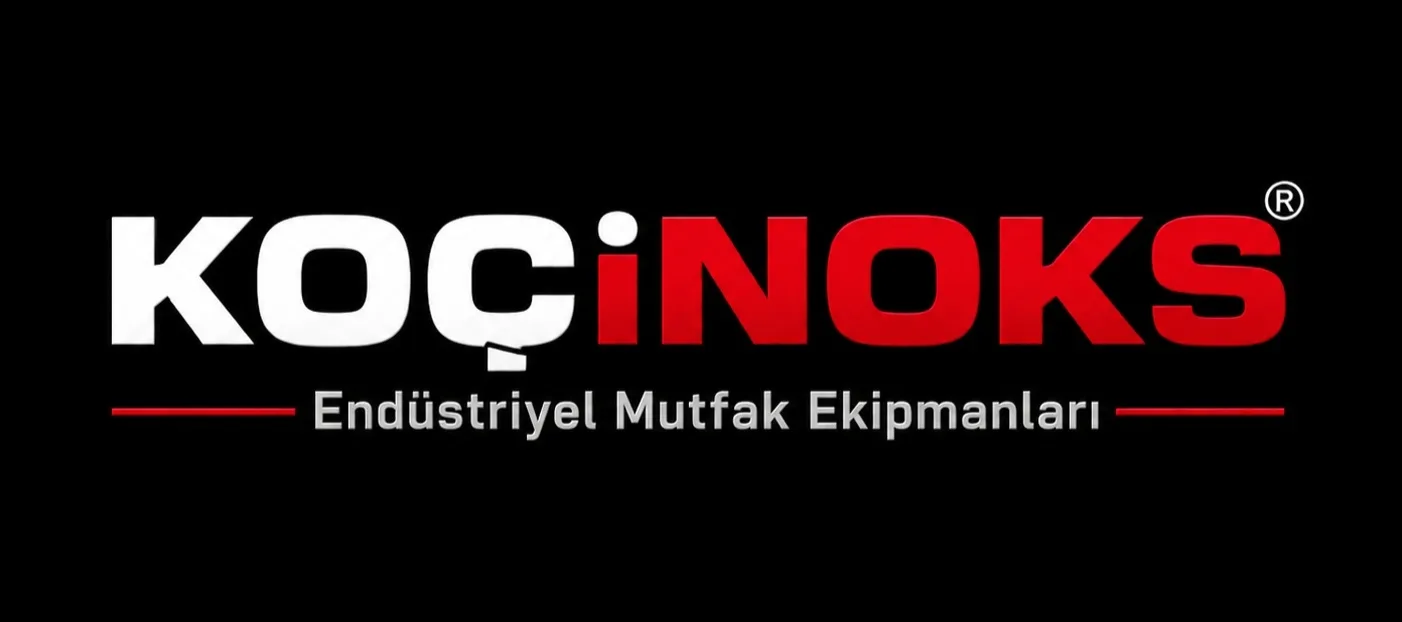 Koçinoks Endüstriyel Mutfak Ekipmanları