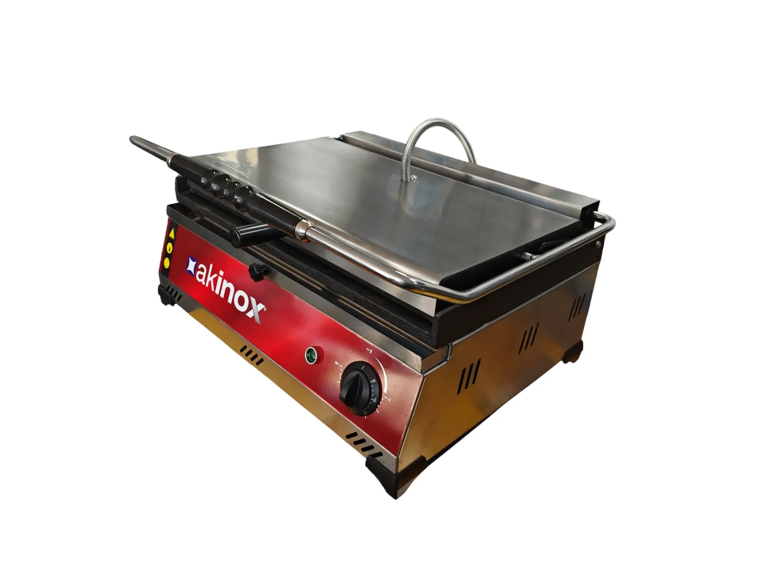 Akinox 16 Dilim Elektrikli Tost Makinesi