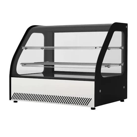 Ndustrio Set Üstü Soğuk Teşhir Ünitesi 120 lt CTRDU-M