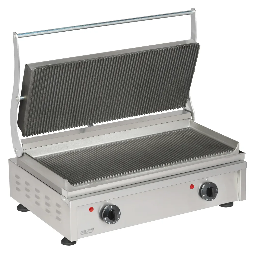 Omake 20 Dilim Elektrikli Tost Makinesi TST11.E11 20